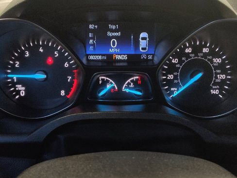 Used 2018 Ford Escape Titanium FWD image 23