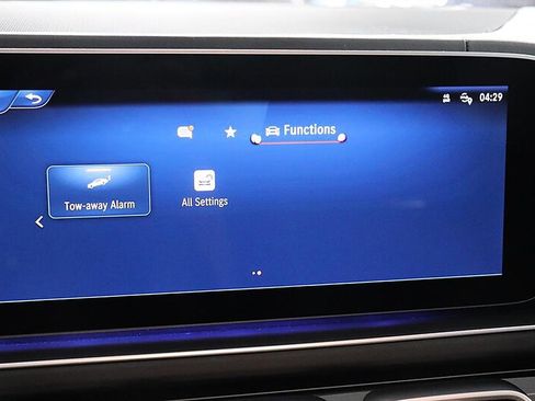 Used 2024 Mercedes-Benz GLE 53 AMG 4MATIC Coupe image 45