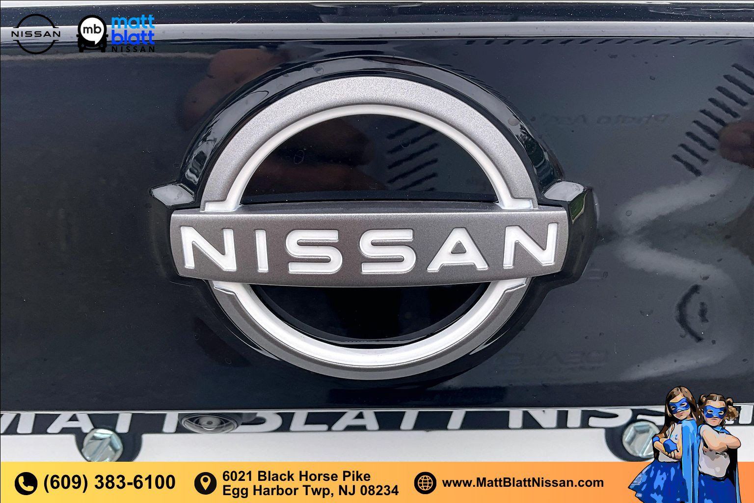 Certified 2026 Nissan Kicks S FWD image 29