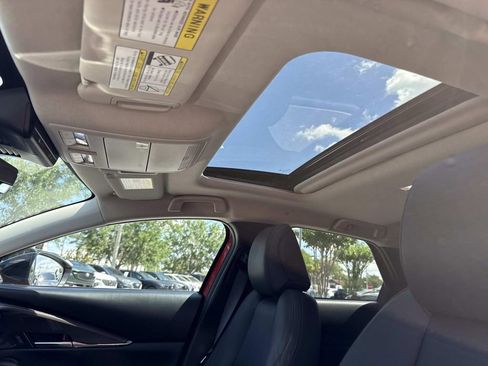 Certified 2025 MAZDA CX-30 2.5 Turbo w/ Premium Plus Pkg AWD/4WD image 32