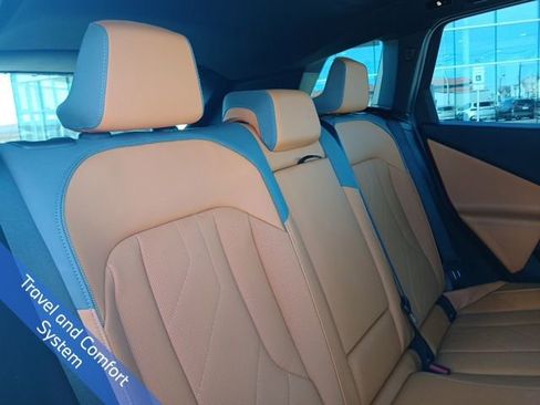 Certified 2025 BMW X3 xDrive30i w/ Premium Package image 13