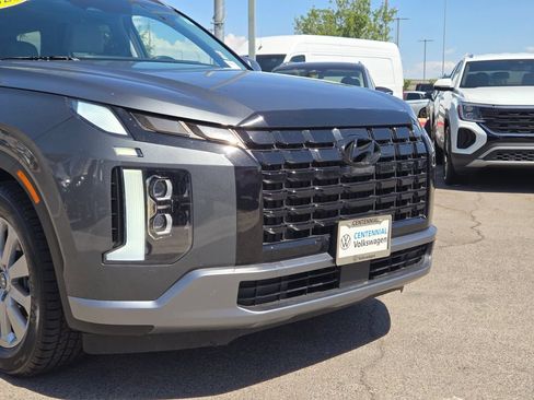 Used 2025 Hyundai Palisade SEL FWD image 8