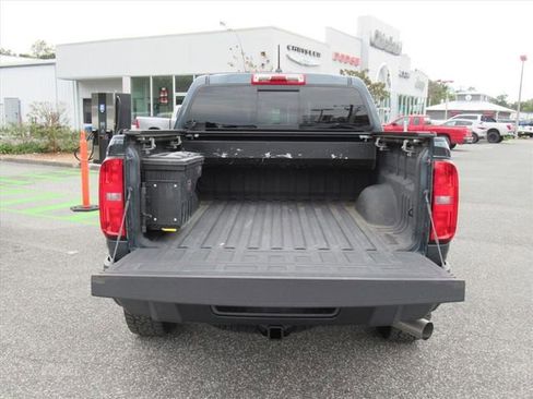 Used 2020 Chevrolet Colorado ZR2 image 6