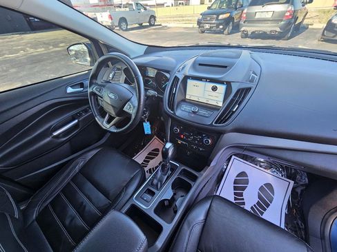 Used 2018 Ford Escape SEL AWD/4WD image 41