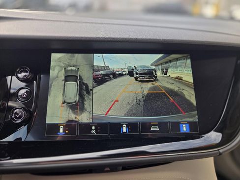 Certified 2023 Buick Envision Avenir image 48