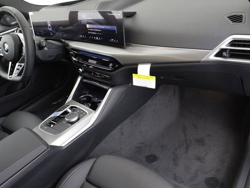 New 2026 BMW i4 xDrive40i w/ M Sport Package AWD/4WD image 23