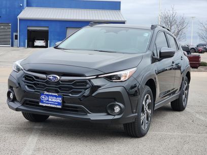 New 2026 Subaru Crosstrek 2.0i Premium w/ Convenience Package #2