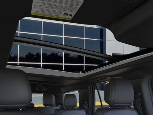 New 2026 Ford Expedition Platinum w/ Stealth Appearance Package AWD/4WD image 27