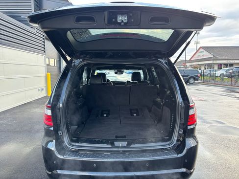 Used 2022 Dodge Durango R/T image 25