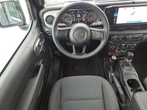 New 2026 Jeep Wrangler Willys image 14