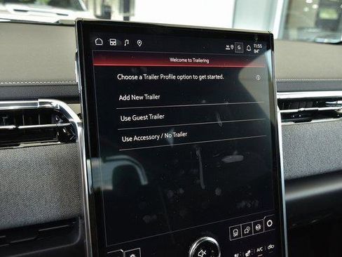 New 2026 GMC Sierra EV Elevation w/ Premium Package image 45