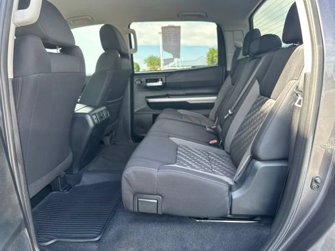Used 2018 Toyota Tundra SR5 w/ TRD Sport Package AWD/4WD image 18
