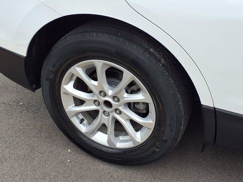 Used 2021 Chevrolet Equinox LT FWD image 27