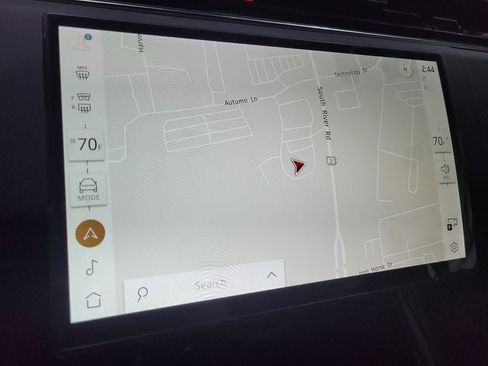 New 2026 Land Rover Range Rover Sport Dynamic SE image 34