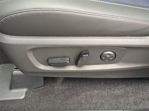 New 2026 INFINITI QX60 Sport w/ Dark Cargo Package image 13