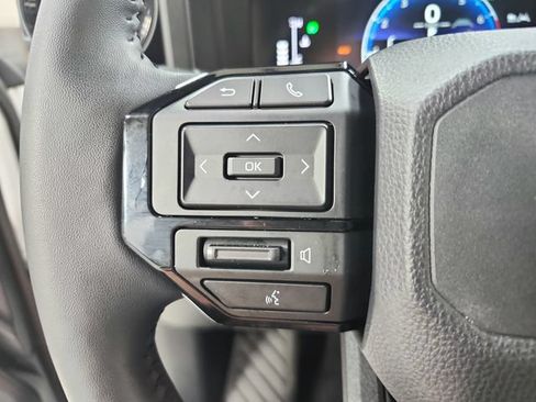 Used 2025 Toyota Land Cruiser 1958 AWD/4WD image 23