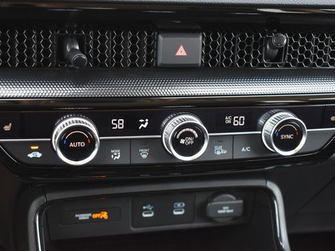 New 2026 Honda CR-V EX-L image 8