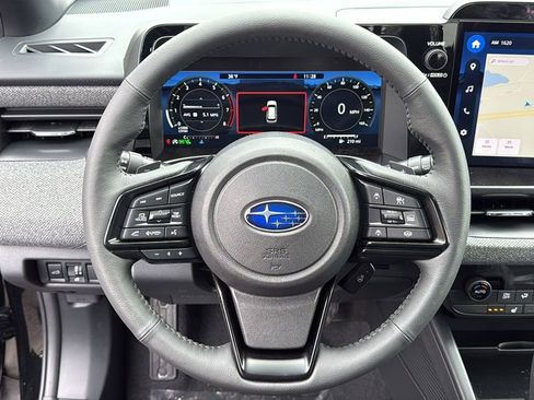 New 2026 Subaru Outback Premium image 9