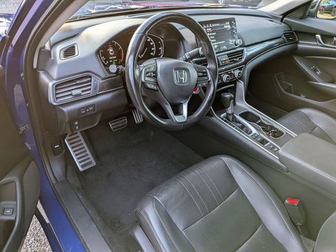 Used 2022 Honda Accord Sport Special Edition image 14