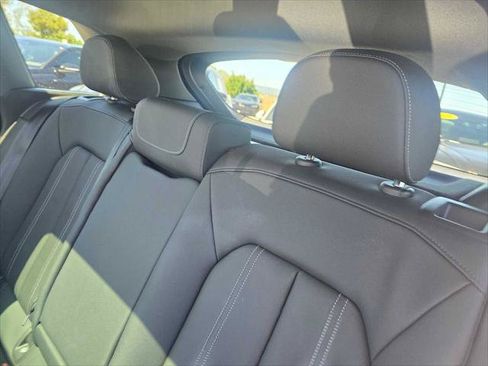 Used 2024 Audi Q4 e-tron Premium RWD image 19