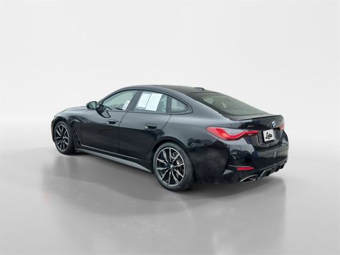 Used 2023 BMW M440i xDrive Gran Coupe w/ Premium Package image 6