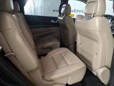 Used 2019 Dodge Durango Citadel image 18