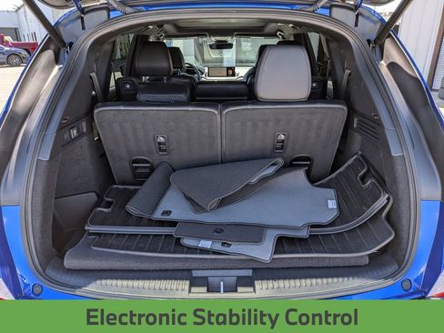 Used 2023 Acura MDX A-Spec AWD/4WD image 28