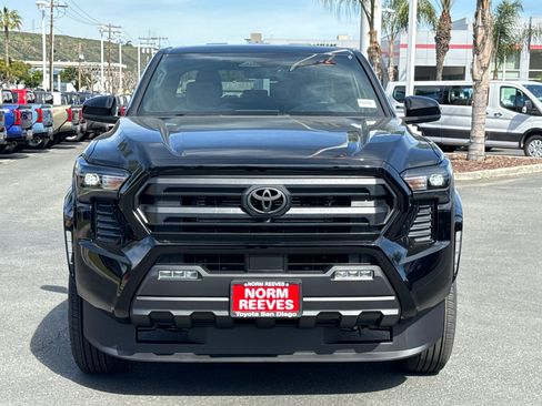 New 2026 Toyota Tacoma SR5 image 5