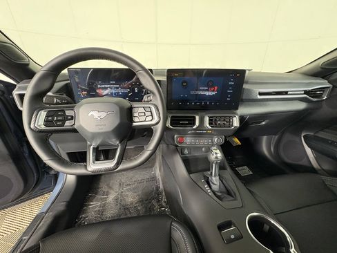 New 2026 Ford Mustang Premium RWD image 7