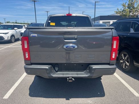 Used 2020 Ford Ranger XLT w/ Equipment Group 301A Mid RWD image 6