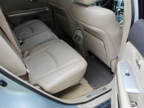 Used 2006 Lexus RX 400h AWD image 13