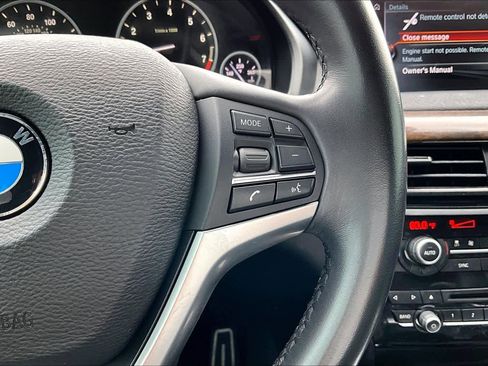 Used 2017 BMW X5 xDrive35i image 25