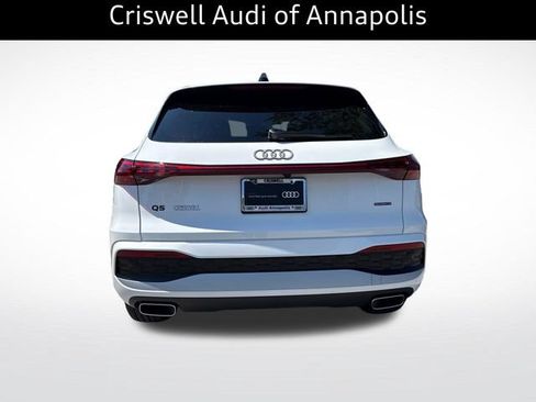 Certified 2025 Audi Q5 Premium w/ Premium Plus AWD/4WD image 6
