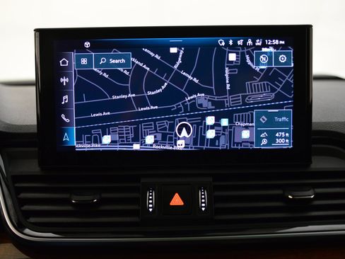 Certified 2023 Audi Q5 2.0T Premium Plus w/ Premium Plus Package image 29