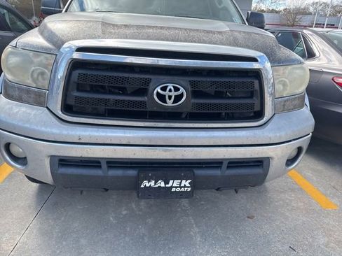 Used 2013 Toyota Tundra 2WD CrewMax image 2