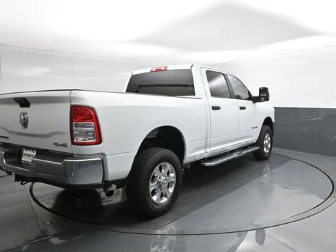 Used 2024 RAM 2500 Big Horn image 11