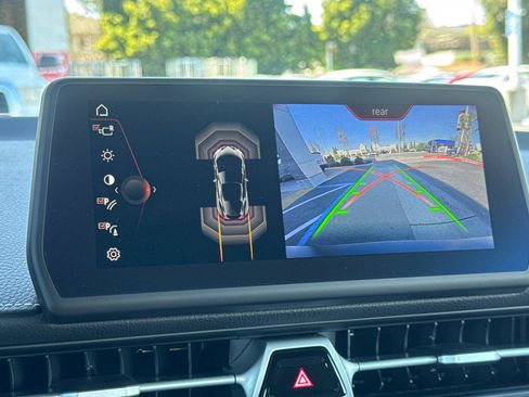 Certified 2024 Toyota Supra image 23