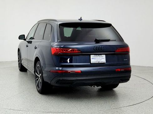 Used 2023 Audi Q7 3.0T Premium Plus w/ Premium Plus Package image 6