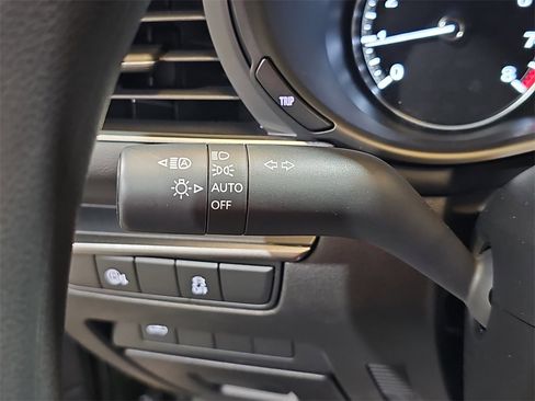 New 2025 MAZDA MAZDA3 s image 25