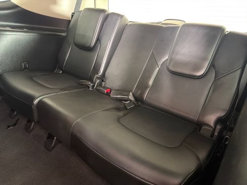 Used 2018 Nissan Armada SL w/ Premium Package AWD/4WD image 22