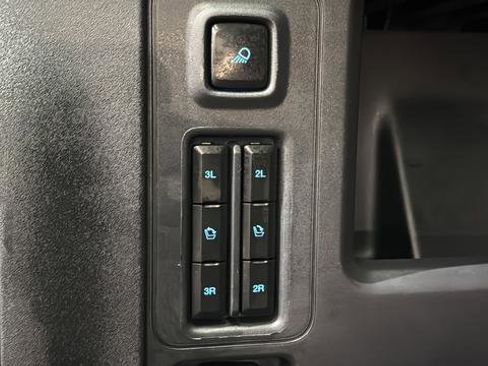 Used 2025 Ford Expedition Active AWD/4WD image 31