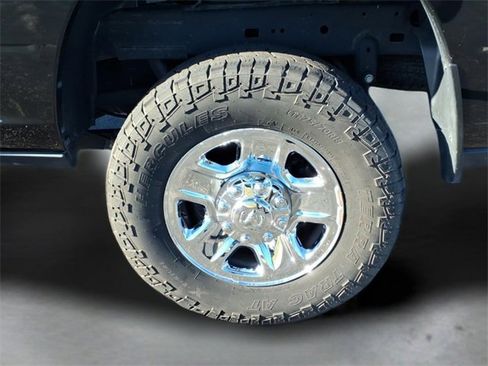 Used 2022 RAM 2500 Tradesman image 30