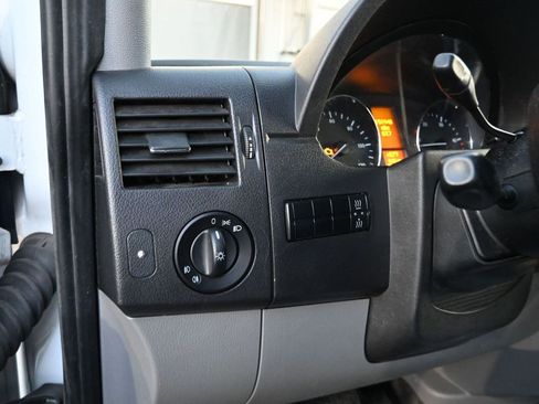 Used 2017 Mercedes-Benz Sprinter 144 Cargo image 39