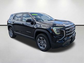 Used 2025 GMC Terrain Elevation FWD video 1