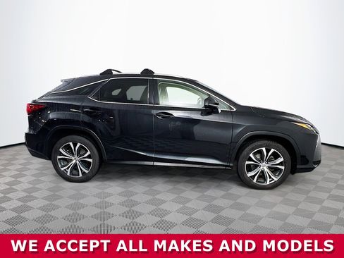 Used 2017 Lexus RX 350 AWD image 32