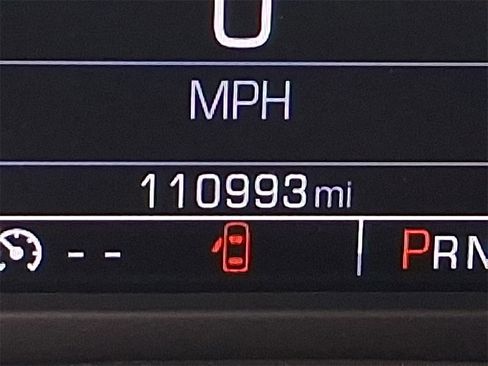 Used 2017 Chevrolet Silverado 1500 LT w/ All Star Edition image 17