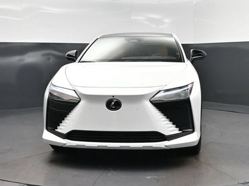 New 2026 Lexus RZ 350e 2WD image 10