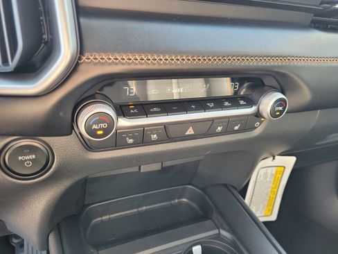 New 2026 MAZDA CX-50 AWD 2.5 Hybrid w/ Weather Package image 26