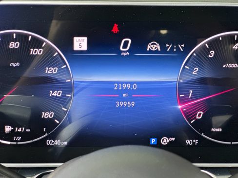 Certified 2023 Mercedes-Benz S 580 4MATIC Sedan image 31