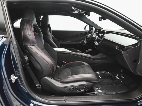 Used 2025 Dodge Charger R/T Scat Pack w/ Track Pack image 35